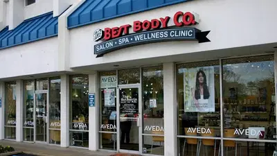 Business Photo