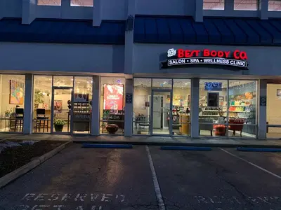 Business Photo