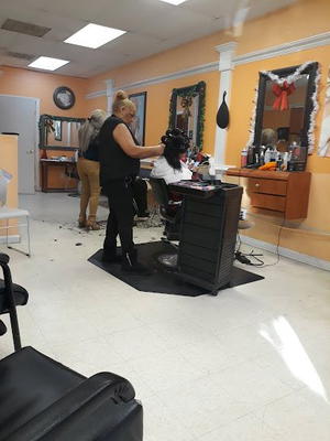 Business Photo