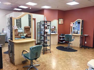 Aqua Salon & Spa