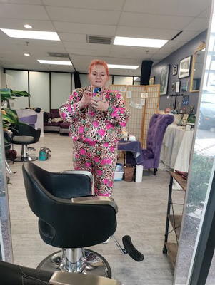 Phases Metaphysical Salon