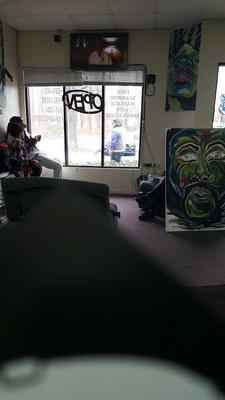 Ge'Boy Salon & Barber Shop