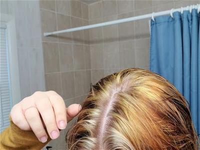 Hair To Dye For