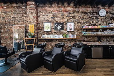 Luminary Hair Co.