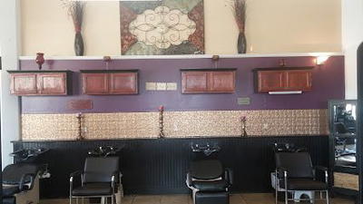 Silk Hair Studio
