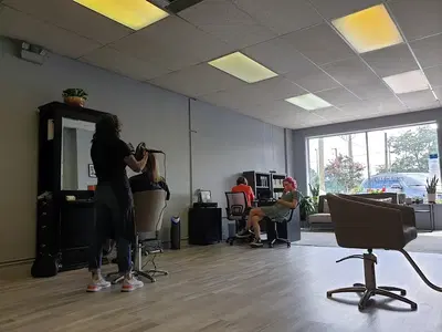 Business Photo