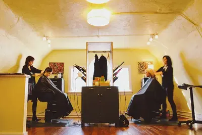 Business Photo