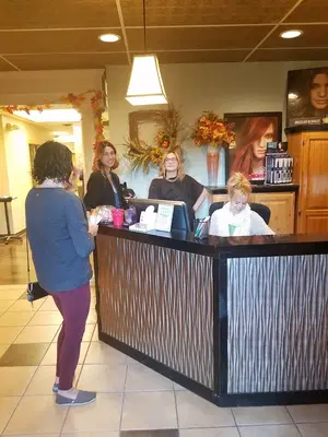 Business Photo