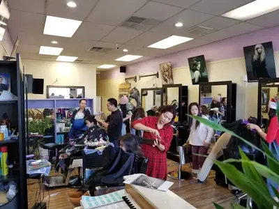 Business Photo