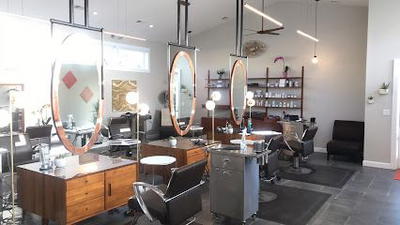 YY Salon
