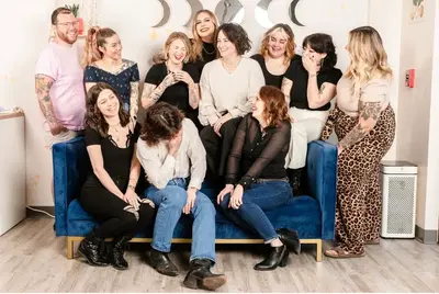 Business Photo