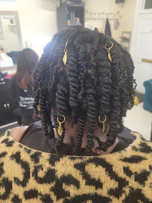 Allure of Richmond Salon