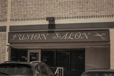 Fusion Salon • RVA