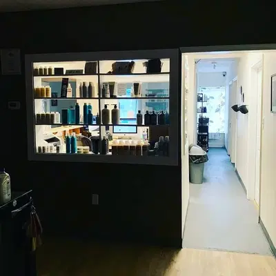 Abracadabra Salon