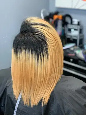 Shear Dazzle Salon