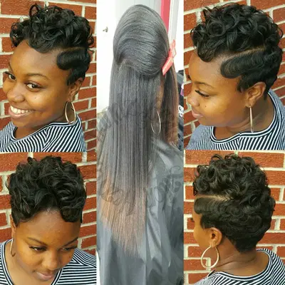 Heavenli Handz Beauty Salon, LLC
