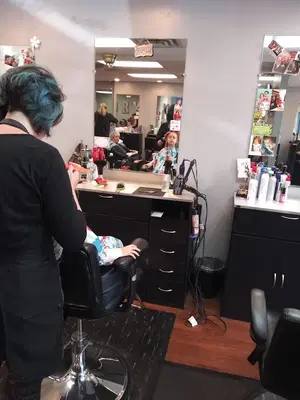 Hair We Are