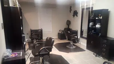 The Remedy Hair Salon