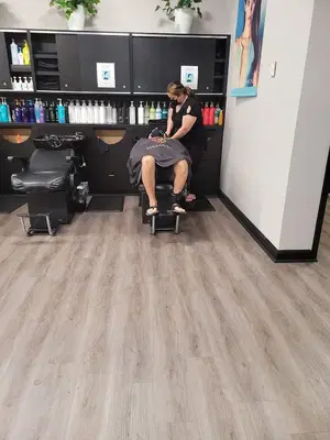 Salon Fusion LLC