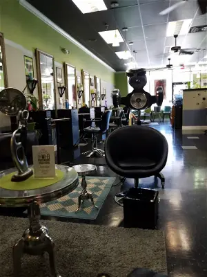 MUSE Hair Salon and Boutique