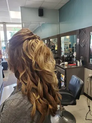 Hair Kingdom