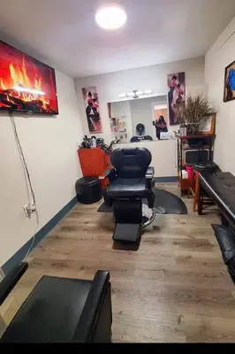 Salon Finesse