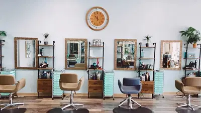 Coastal Roots Hair Salon