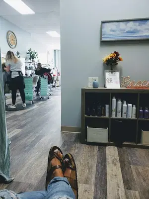 Business Photo