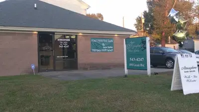 Atmosphere Hair Salon & Replacement Center