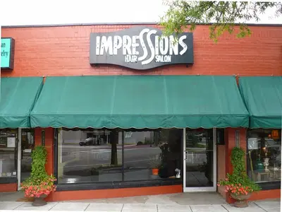 Impressions Hair Salon