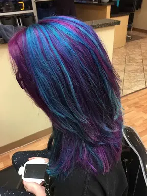 Hair Group