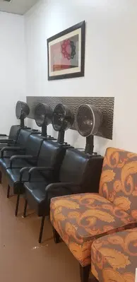 Essentials Salon & Barber