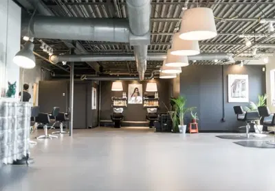 La Boheme Aveda Concept Salon