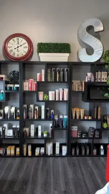 Stiletto Hair Studio