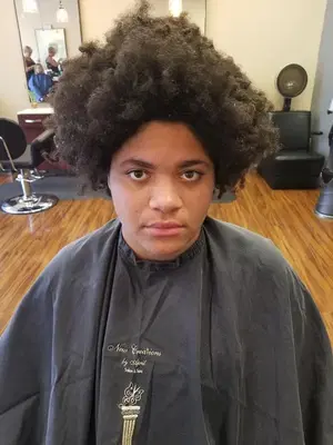New Creations Hair By April Salon
