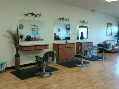 Always Sistas Hair Salon