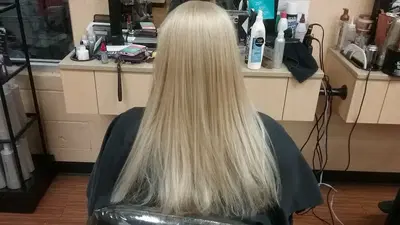 SmartStyle Hair Salon