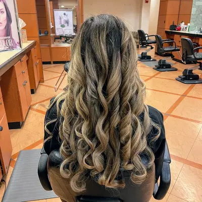 Dillard's Salon & Spa at MacArthur Center / Aveda