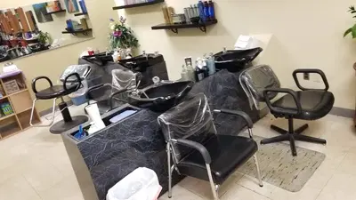 E'volve Salon
