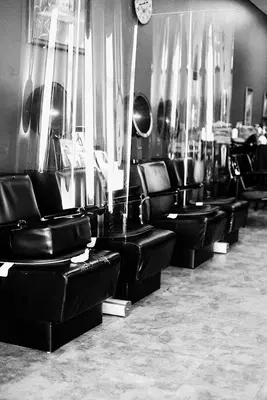 Honeyglobe Hair Salon