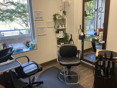 Sara hair care and color salon LLC