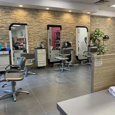 Salon Istanbul Hair & Spa Waxing