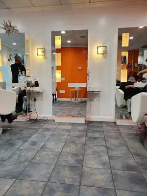 Vostyle Salon Inc