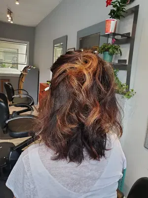 Kenny's Hair Studio