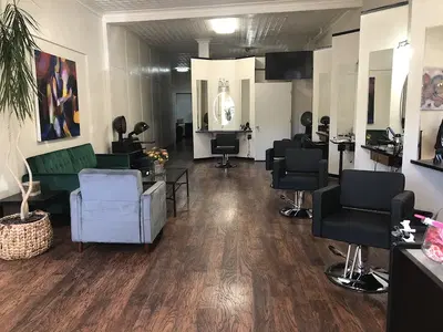 Mill Salon