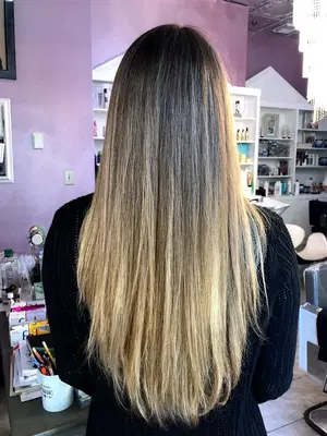 Chic Color Salon