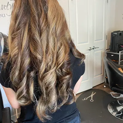 Mimoshika Beauty Salon Llc