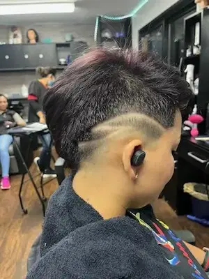 Judith Hair Salon