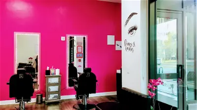 Beauty Plus Salon(Threading,lashes Extensions,lashes Lift/tinting , Brows Lamination,waxing,sugaring