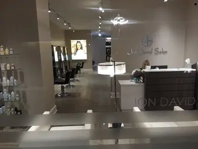 Jon David Salon
